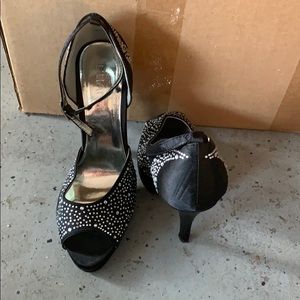 Women’s High Heels